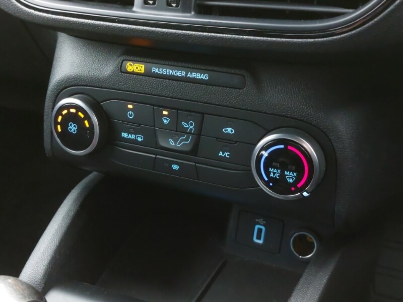 Used Ford Focus 2019 for sale - 76533500: Photo 15