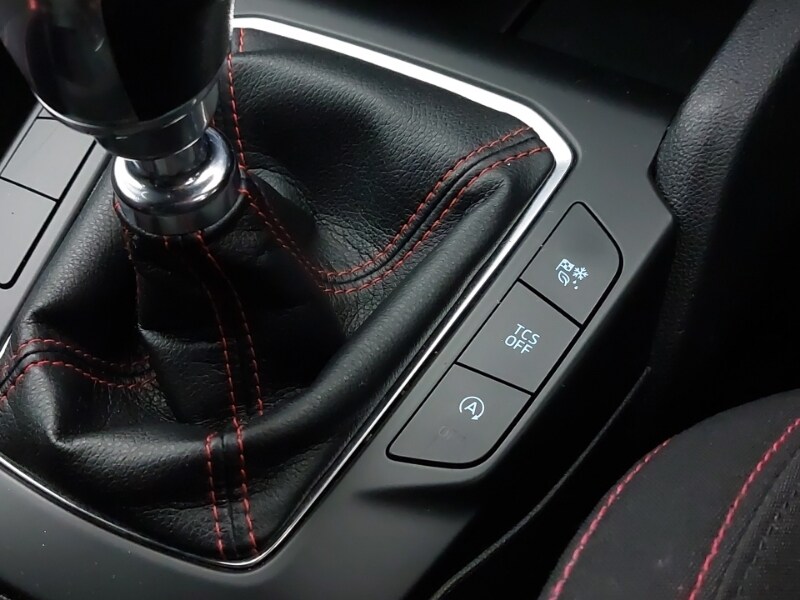 Used Ford Focus 2019 for sale - 76533500: Photo 16