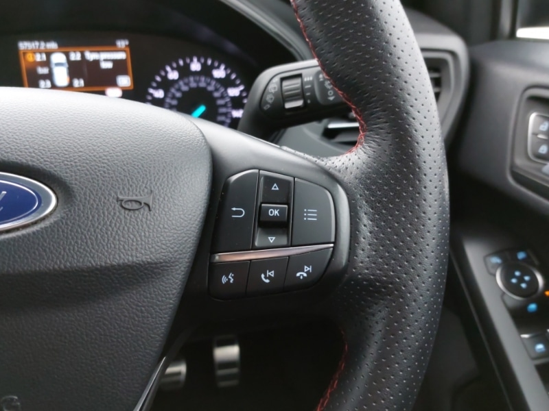 Used Ford Focus 2019 for sale - 76533500: Photo 19