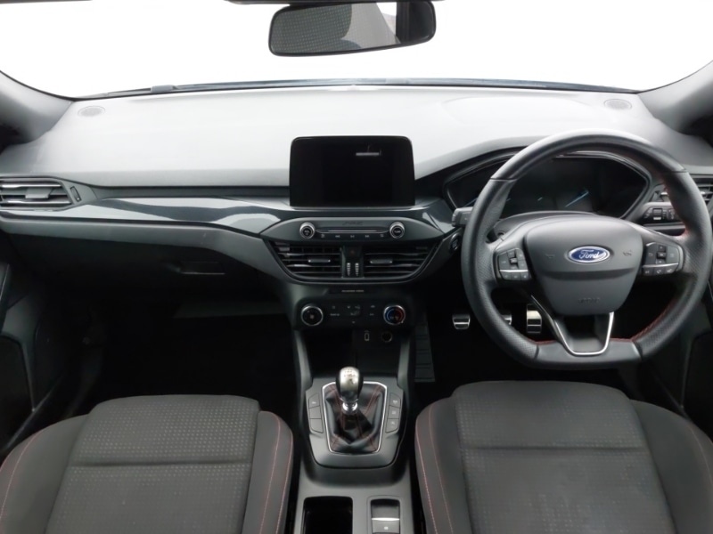 Used Ford Focus 2019 for sale - 76533500: Photo 2