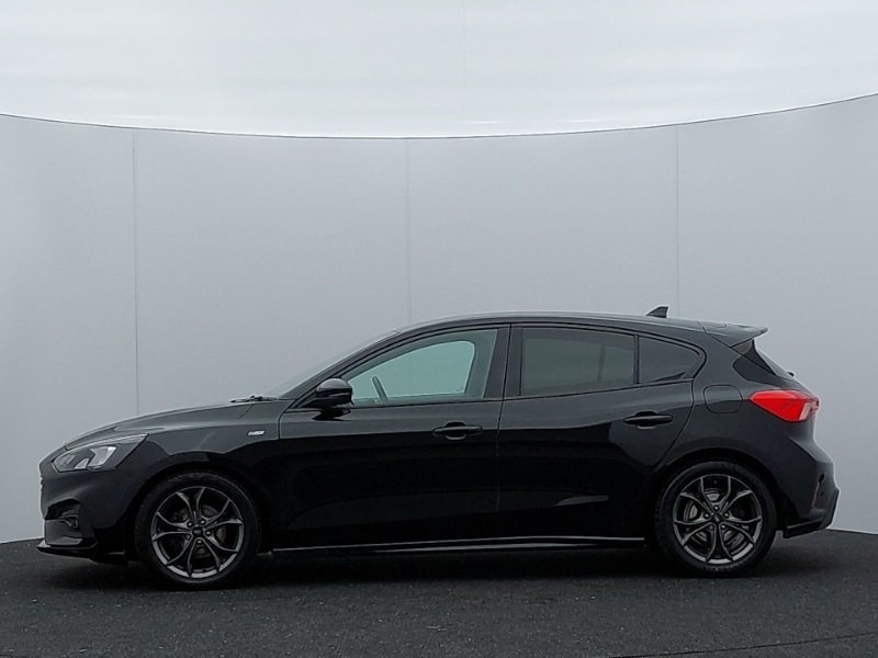 Used Ford Focus 2019 for sale - 76533500: Photo 4