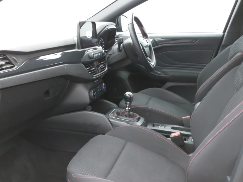 Used Ford Focus 2019 for sale - 76533500: Photo 5