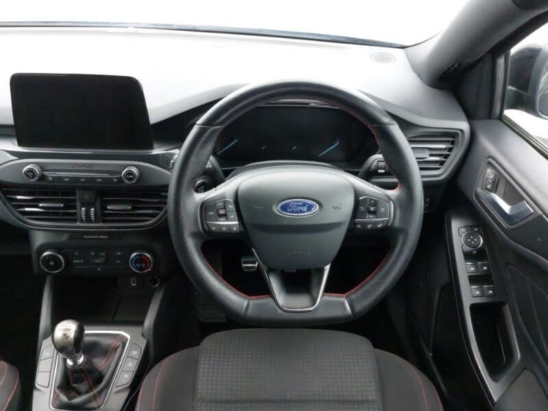 Used Ford Focus 2019 for sale - 76533500: Photo 7