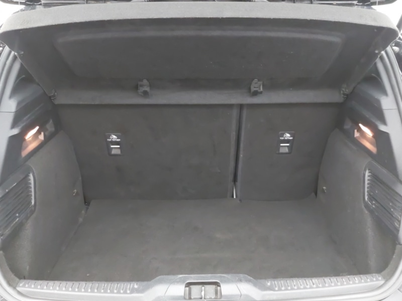 Used Ford Focus 2019 for sale - 76533500: Photo 8