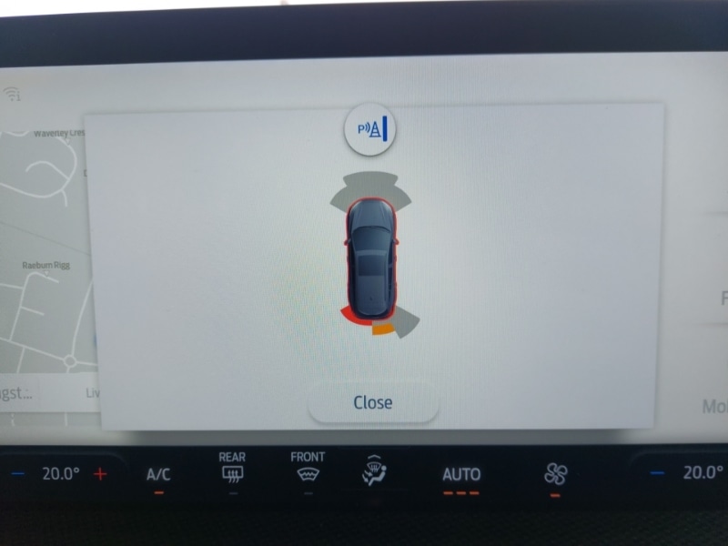 Used Ford Focus 2022 for sale - 77623218: Photo 17