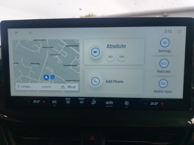 Used Ford Focus 2022 for sale - 77623218: Photo 18