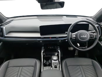 Used Kia Sorento 2025 for sale - 78550371: Photo
