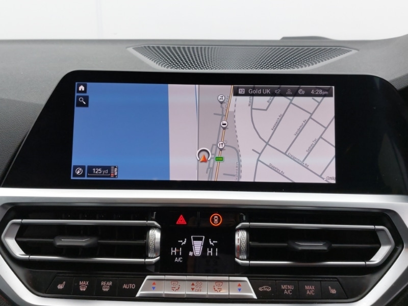 Used BMW 3 Series 2021 for sale - 77405396: Photo 11