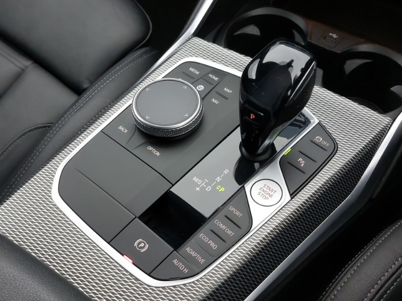 Used BMW 3 Series 2021 for sale - 77405396: Photo 16