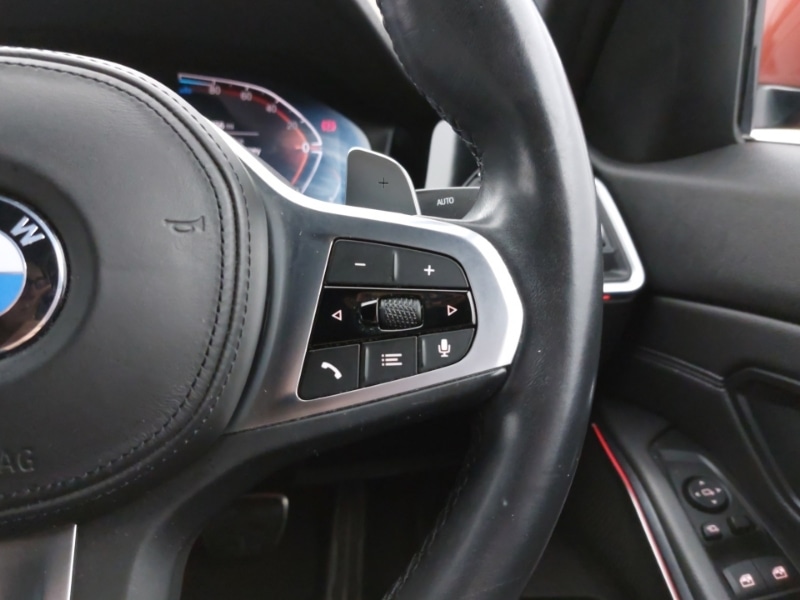 Used BMW 3 Series 2021 for sale - 77405396: Photo 18