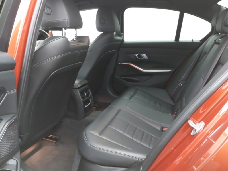 Used BMW 3 Series 2021 for sale - 77405396: Photo 6