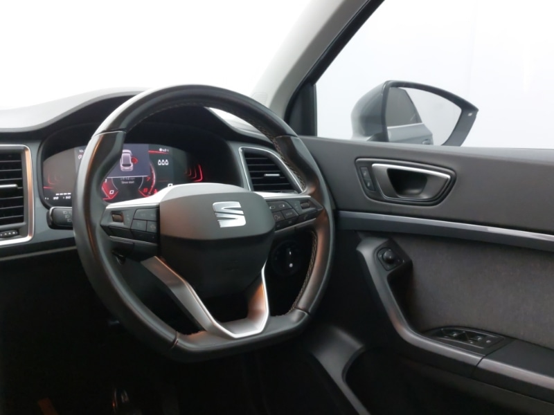 Used SEAT Ateca 2023 for sale - 77379755: Photo 10