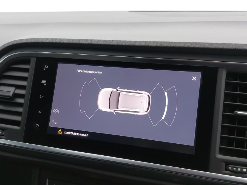 Used SEAT Ateca 2023 for sale - 77379755: Photo 13