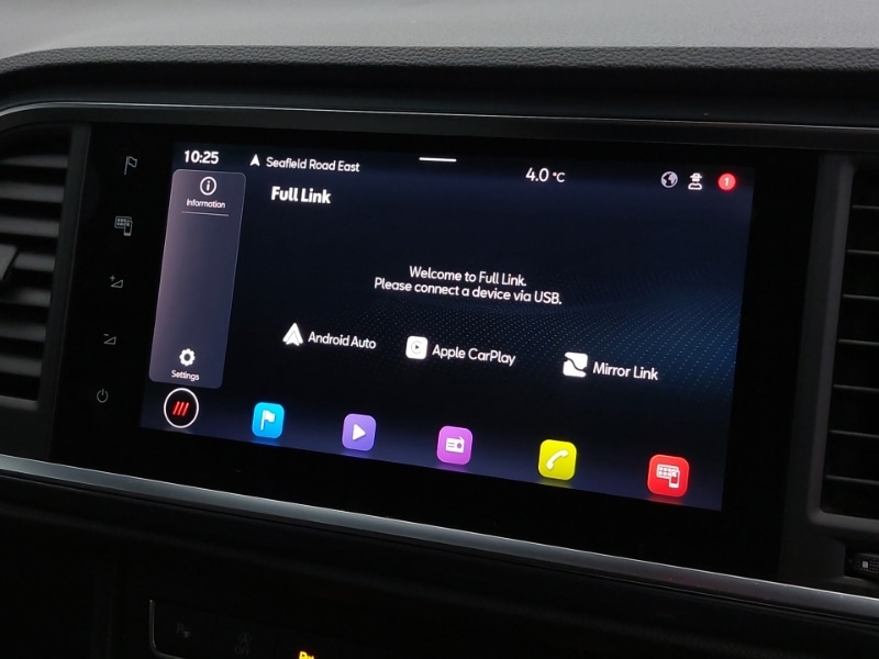 Used SEAT Ateca 2023 for sale - 77379755: Photo 14