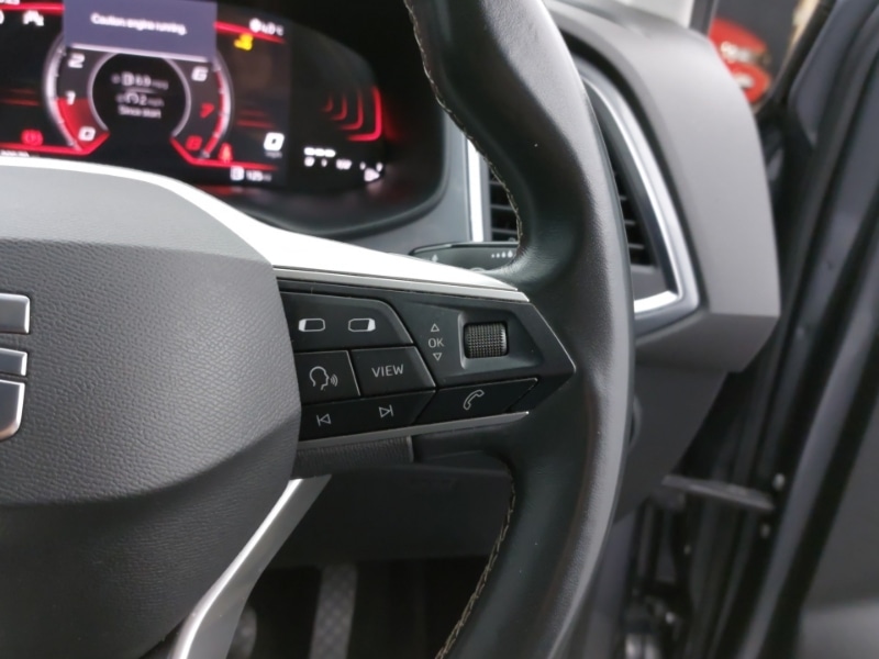 Used SEAT Ateca 2023 for sale - 77379755: Photo 18