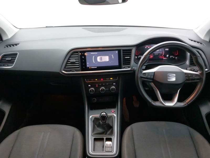 Used SEAT Ateca 2023 for sale - 77379755: Photo 2