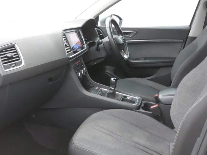 Used SEAT Ateca 2023 for sale - 77379755: Photo 5