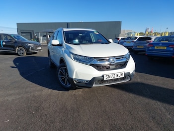 Used Honda CR-V 2022 for sale - 78506496: Photo