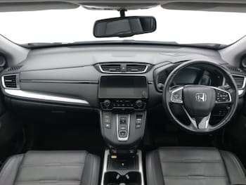 Used Honda CR-V 2022 for sale - 78506496: Photo