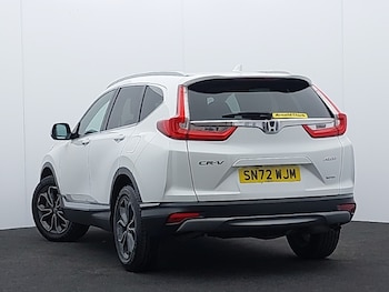 Used Honda CR-V 2022 for sale - 78506496: Photo