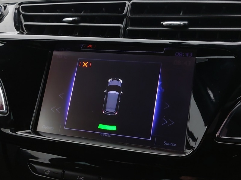 Used DS Automobiles DS 3 2017 for sale - 77208924: Photo 13