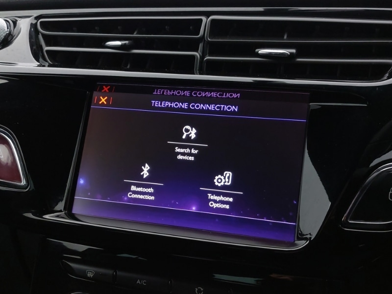 Used DS Automobiles DS 3 2017 for sale - 77208924: Photo 14