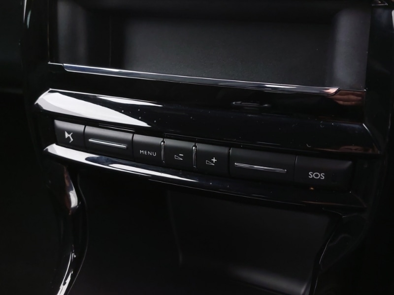 Used DS Automobiles DS 3 2017 for sale - 77208924: Photo 16