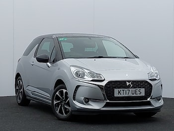 2017 - 1.2 PureTech Elegance 3dr