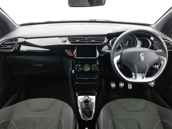 Used DS Automobiles DS 3 2017 for sale - 77208924: Photo