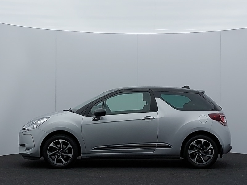 Used DS Automobiles DS 3 2017 for sale - 77208924: Photo 4