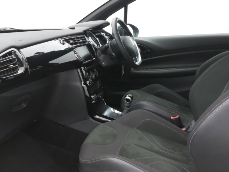 Used DS Automobiles DS 3 2017 for sale - 77208924: Photo 5