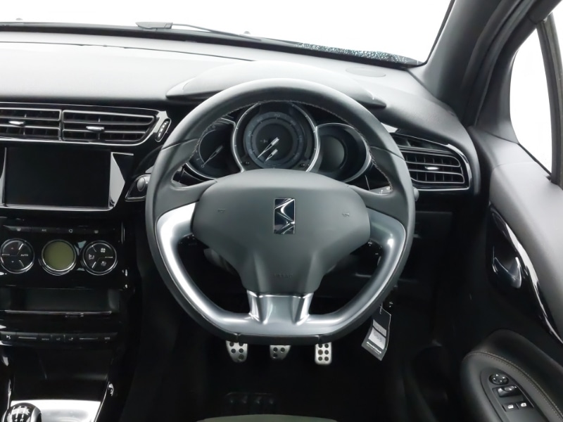 Used DS Automobiles DS 3 2017 for sale - 77208924: Photo 7