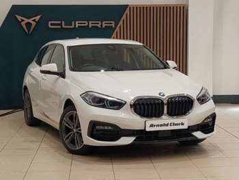 2020 - 118i Sport 5dr