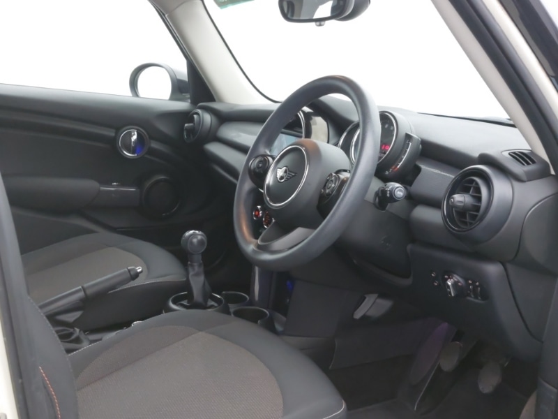 Used MINI Hatch 2020 for sale - 77776835: Photo 12