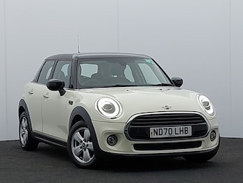 Used MINI Hatch 2020 for sale - 77776835: Photo