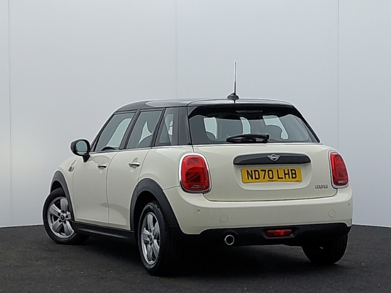 Used MINI Hatch 2020 for sale - 77776835: Photo 3