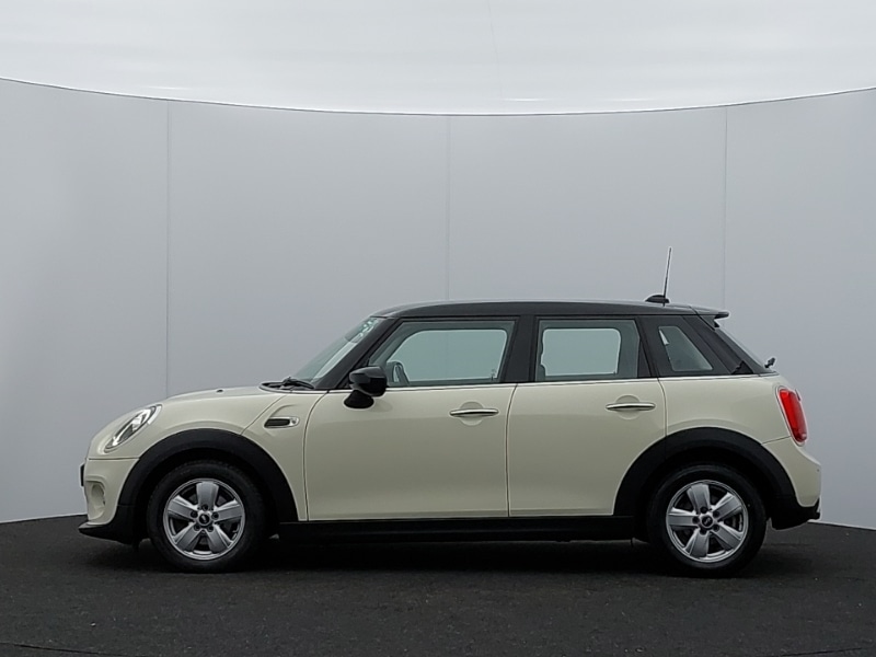 Used MINI Hatch 2020 for sale - 77776835: Photo 4