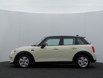 Used MINI Hatch 2020 for sale - 77776835: Photo