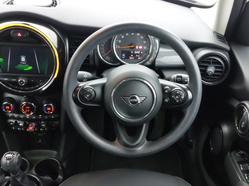 Used MINI Hatch 2020 for sale - 77776835: Photo 7