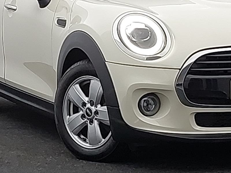 Used MINI Hatch 2020 for sale - 77776835: Photo 9