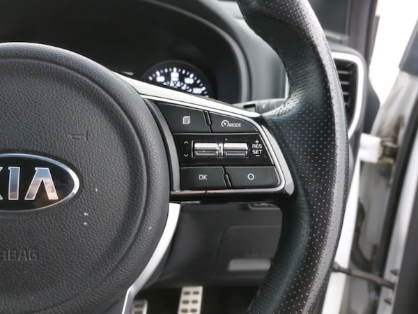Used Kia Sportage 2018 for sale - 76293940: Photo 18
