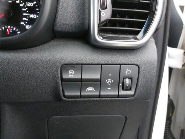 Used Kia Sportage 2018 for sale - 76293940: Photo 19