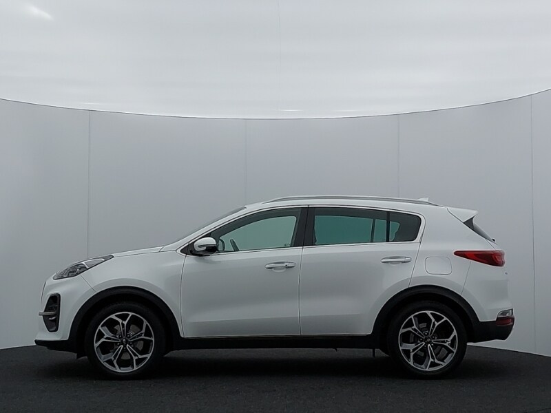 Used Kia Sportage 2018 for sale - 76293940: Photo 4