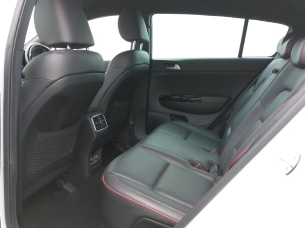 Used Kia Sportage 2018 for sale - 76293940: Photo 6