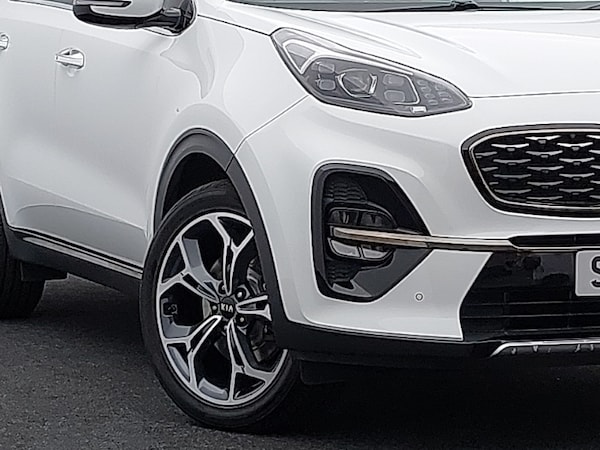 Used Kia Sportage 2018 for sale - 76293940: Photo 9