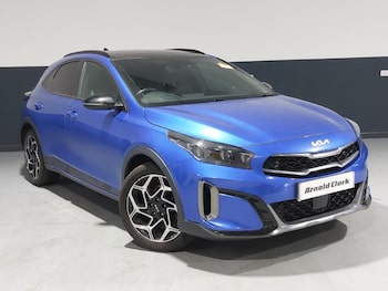 Used Kia XCeed 2024 for sale - 79218564: Photo