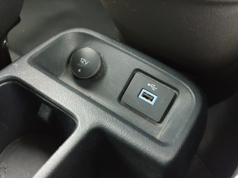 Used Ford Transit Connect 2020 for sale - 77522527: Photo 15