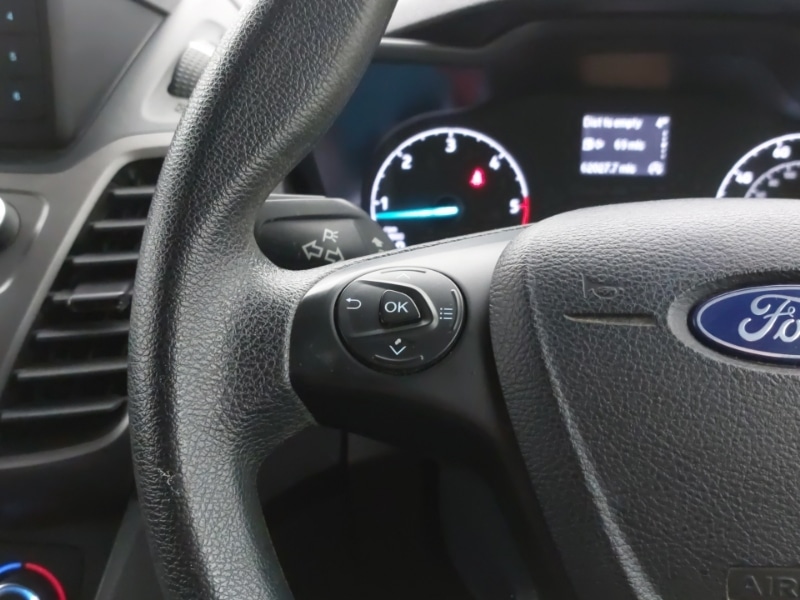 Used Ford Transit Connect 2020 for sale - 77522527: Photo 16