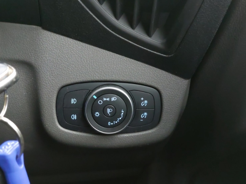 Used Ford Transit Connect 2020 for sale - 77522527: Photo 18