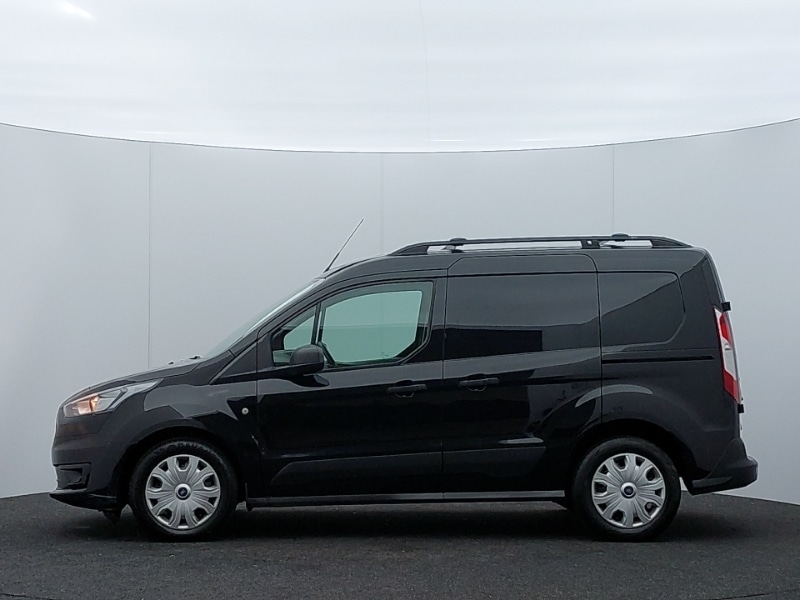 Used Ford Transit Connect 2020 for sale - 77522527: Photo 4